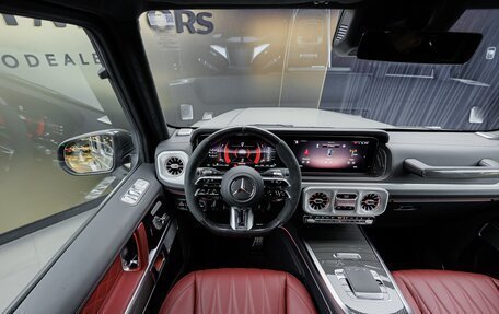 Mercedes-Benz G-Класс AMG, 2026 год, 33 490 000 рублей, 19 фотография