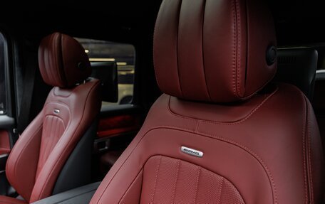 Mercedes-Benz G-Класс AMG, 2026 год, 33 490 000 рублей, 17 фотография