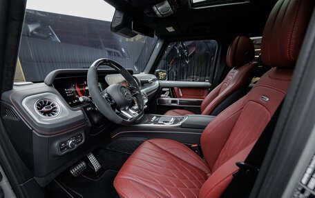 Mercedes-Benz G-Класс AMG, 2026 год, 33 490 000 рублей, 15 фотография