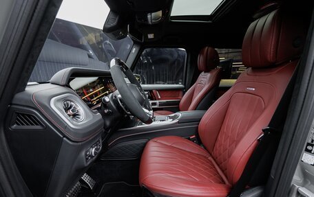 Mercedes-Benz G-Класс AMG, 2026 год, 33 490 000 рублей, 16 фотография