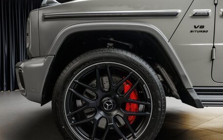 Mercedes-Benz G-Класс AMG, 2026 год, 33 490 000 рублей, 14 фотография