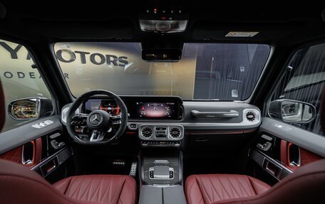 Mercedes-Benz G-Класс AMG, 2026 год, 33 490 000 рублей, 18 фотография