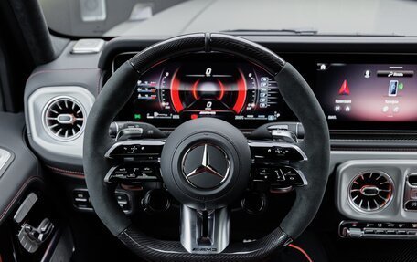 Mercedes-Benz G-Класс AMG, 2026 год, 33 490 000 рублей, 20 фотография