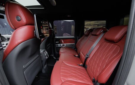 Mercedes-Benz G-Класс AMG, 2026 год, 33 490 000 рублей, 36 фотография