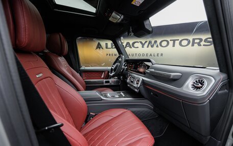 Mercedes-Benz G-Класс AMG, 2026 год, 33 490 000 рублей, 32 фотография