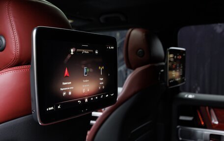 Mercedes-Benz G-Класс AMG, 2026 год, 33 490 000 рублей, 37 фотография