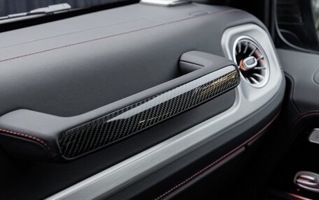 Mercedes-Benz G-Класс AMG, 2026 год, 33 490 000 рублей, 34 фотография