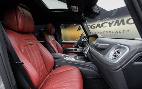 Mercedes-Benz G-Класс AMG, 2026 год, 33 490 000 рублей, 31 фотография