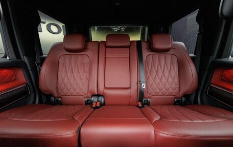 Mercedes-Benz G-Класс AMG, 2026 год, 33 490 000 рублей, 39 фотография