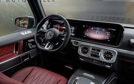 Mercedes-Benz G-Класс AMG, 2026 год, 33 490 000 рублей, 33 фотография