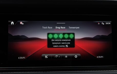 Mercedes-Benz G-Класс AMG, 2026 год, 33 490 000 рублей, 29 фотография