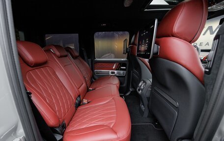 Mercedes-Benz G-Класс AMG, 2026 год, 33 490 000 рублей, 38 фотография