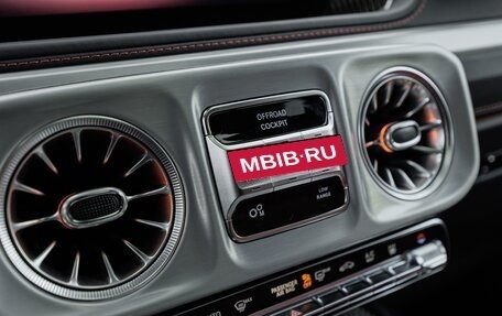 Mercedes-Benz G-Класс AMG, 2026 год, 33 490 000 рублей, 24 фотография