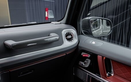 Mercedes-Benz G-Класс AMG, 2026 год, 33 490 000 рублей, 35 фотография