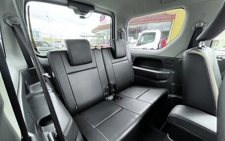 Suzuki Jimny, 2015 год, 799 000 рублей, 10 фотография