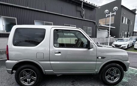 Suzuki Jimny, 2015 год, 799 000 рублей, 4 фотография