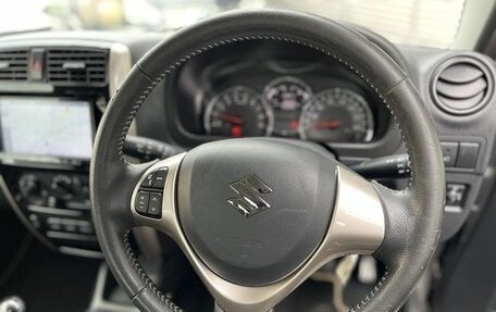 Suzuki Jimny, 2015 год, 799 000 рублей, 7 фотография