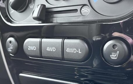 Suzuki Jimny, 2015 год, 799 000 рублей, 15 фотография