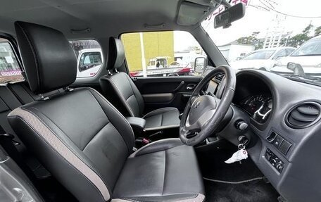 Suzuki Jimny, 2015 год, 799 000 рублей, 8 фотография