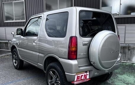 Suzuki Jimny, 2015 год, 799 000 рублей, 5 фотография