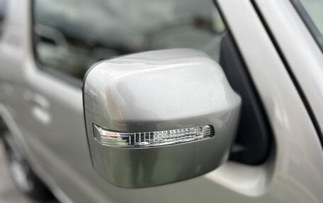 Suzuki Jimny, 2015 год, 799 000 рублей, 16 фотография