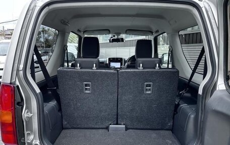 Suzuki Jimny, 2015 год, 799 000 рублей, 19 фотография