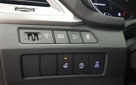 Hyundai Santa Fe III рестайлинг, 2016 год, 2 595 000 рублей, 7 фотография