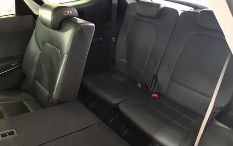 Hyundai Santa Fe III рестайлинг, 2016 год, 2 595 000 рублей, 9 фотография