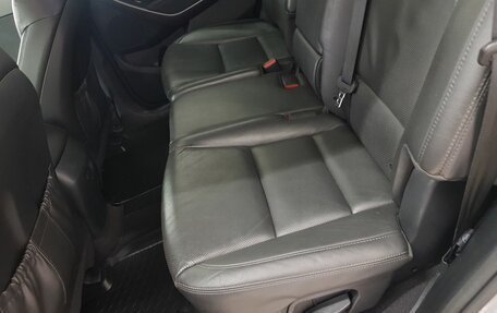 Hyundai Santa Fe III рестайлинг, 2016 год, 2 595 000 рублей, 19 фотография