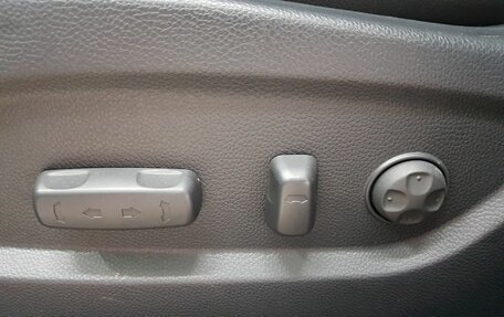 Hyundai Santa Fe III рестайлинг, 2016 год, 2 595 000 рублей, 18 фотография