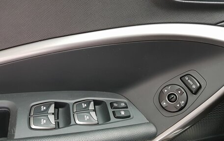 Hyundai Santa Fe III рестайлинг, 2016 год, 2 595 000 рублей, 11 фотография