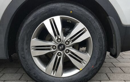 Hyundai Santa Fe III рестайлинг, 2016 год, 2 595 000 рублей, 22 фотография