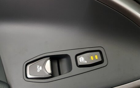 Hyundai Santa Fe III рестайлинг, 2016 год, 2 595 000 рублей, 14 фотография