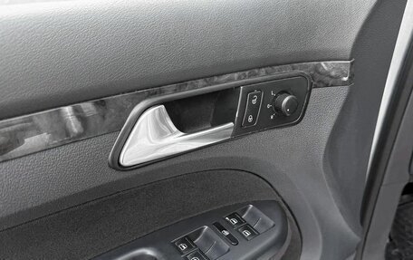 Volkswagen Touran III, 2007 год, 600 000 рублей, 17 фотография