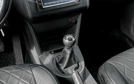 Volkswagen Touran III, 2007 год, 600 000 рублей, 16 фотография