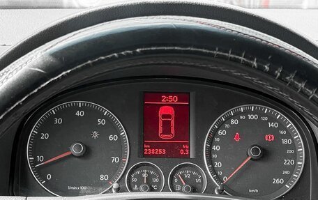 Volkswagen Touran III, 2007 год, 600 000 рублей, 14 фотография