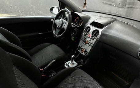 Opel Corsa D, 2012 год, 529 777 рублей, 9 фотография