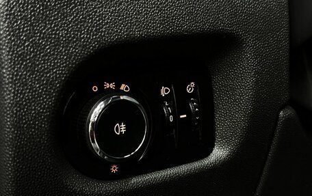 Opel Corsa D, 2012 год, 529 777 рублей, 15 фотография