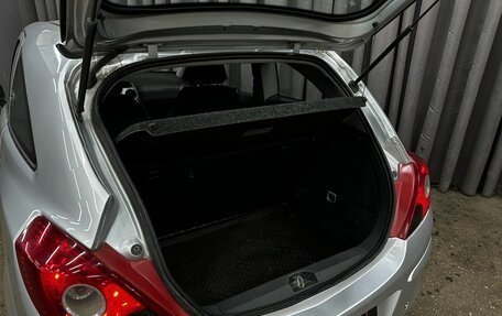 Opel Corsa D, 2012 год, 529 777 рублей, 23 фотография