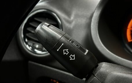 Opel Corsa D, 2012 год, 529 777 рублей, 17 фотография