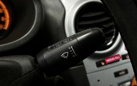 Opel Corsa D, 2012 год, 529 777 рублей, 16 фотография