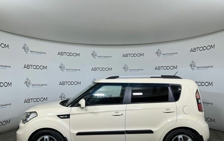 KIA Soul I рестайлинг, 2010 год, 797 000 рублей, 3 фотография