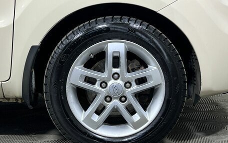 KIA Soul I рестайлинг, 2010 год, 797 000 рублей, 7 фотография