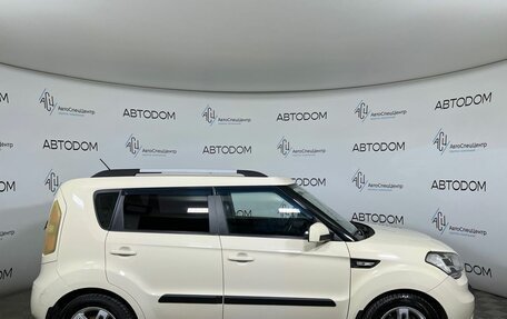 KIA Soul I рестайлинг, 2010 год, 797 000 рублей, 4 фотография