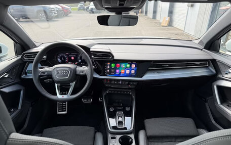 Audi A3, 2025 год, 3 350 000 рублей, 7 фотография