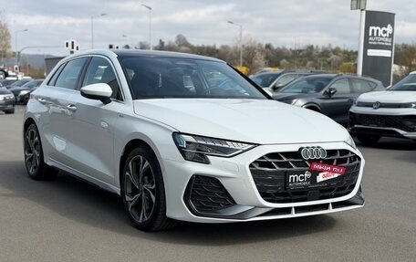 Audi A3, 2025 год, 3 350 000 рублей, 8 фотография