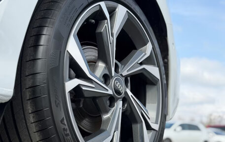 Audi A3, 2025 год, 3 350 000 рублей, 11 фотография