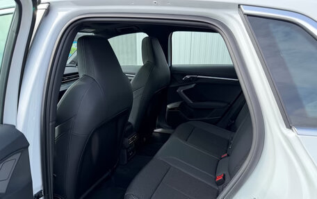 Audi A3, 2025 год, 3 350 000 рублей, 13 фотография