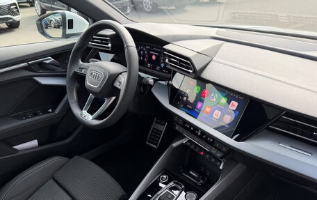 Audi A3, 2025 год, 3 350 000 рублей, 16 фотография