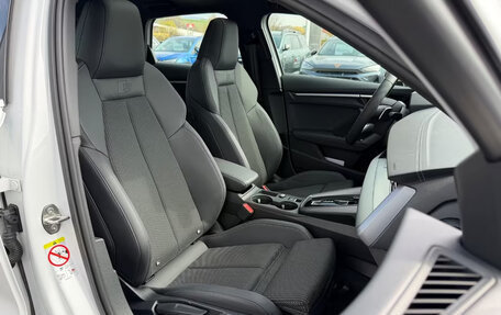 Audi A3, 2025 год, 3 350 000 рублей, 10 фотография